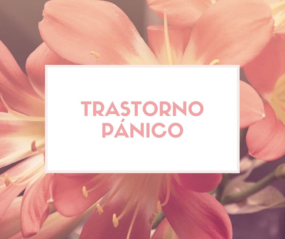Trastorno de pánico