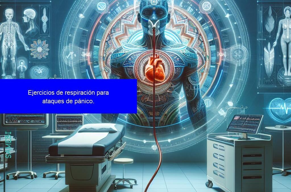 Dominando la Respiración para Combatir Pánicos