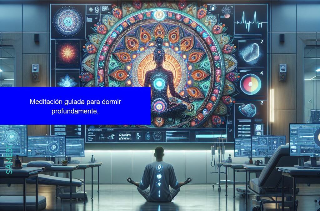 Descubre el Secreto del Sueño Profundo
