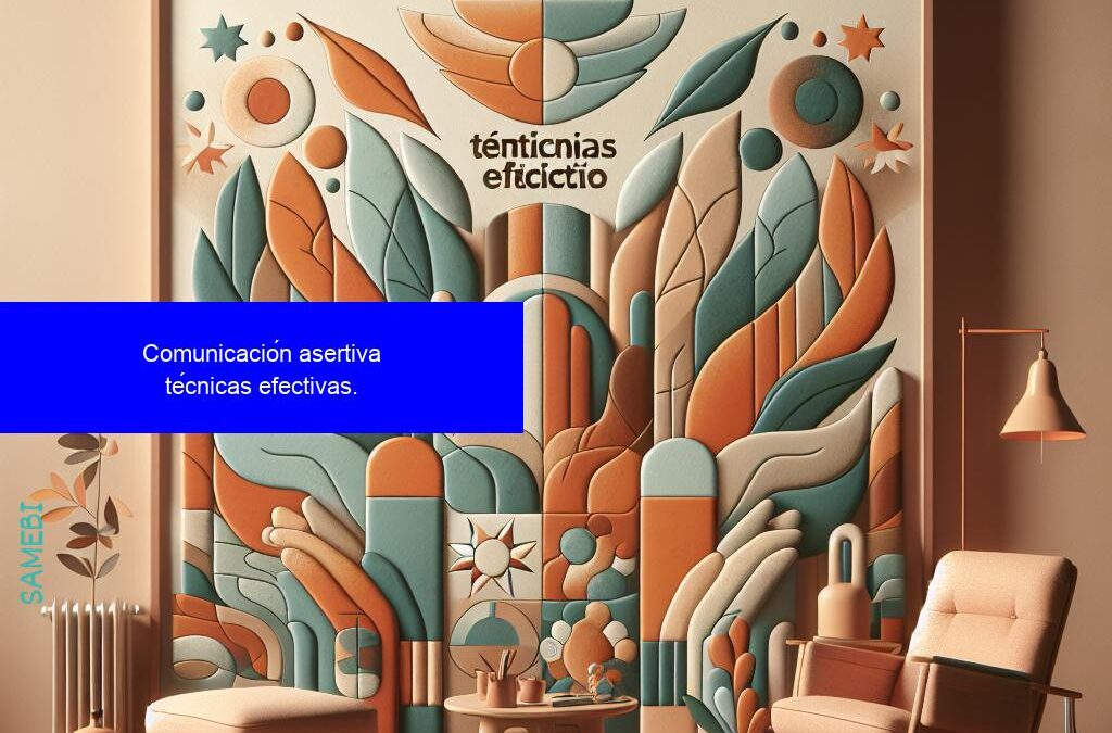 Arte de la Comunicación Asertiva
