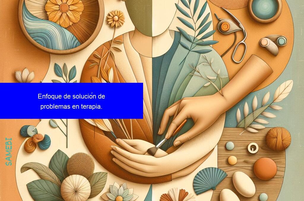 Transforma tu Vida con Terapias Efectivas
